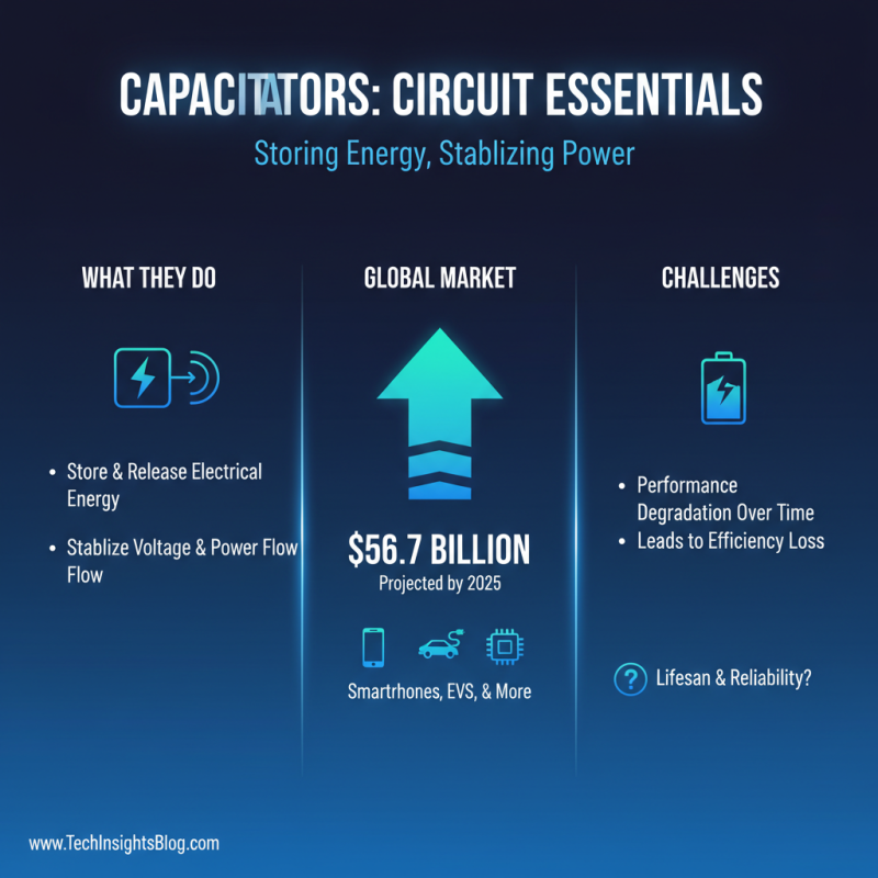 Why Are Electronic Parts Essential for Modern Technology?