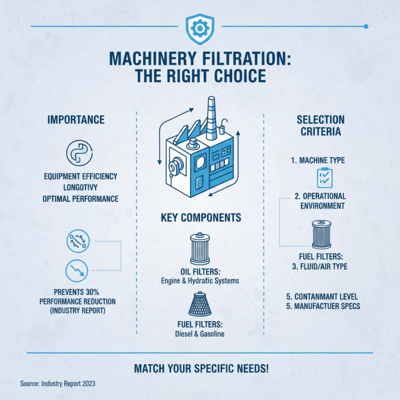 Top 10 Spare Parts Filter Types You Should Know About?