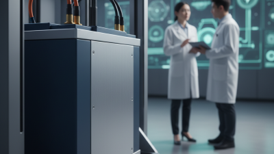 Best 51.2 V 160ah Lfp Batteries for Your Energy Needs?