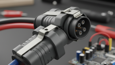 How to Choose the Right Amphenol Powerlok Connector for Your Project?