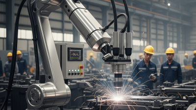 Top 10 Benefits of Resistance Sealing Nail Welding Machines?