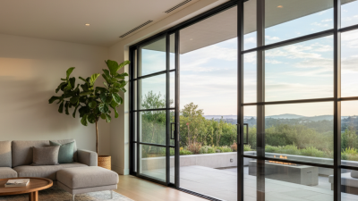10 Essential Tips for Choosing Sliding French Doors for Your Home?