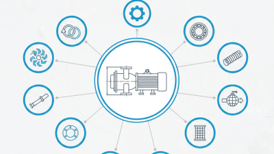 Top 10 Pump Spare Parts You Need to Know About?