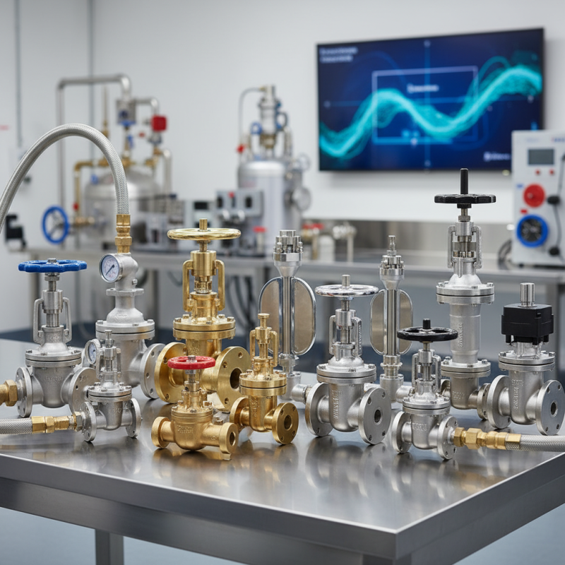 10 Best Flow Control Valves for Optimal System Performance?