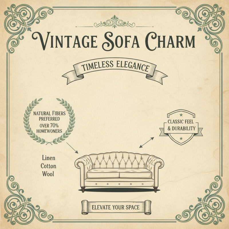 10 Best Sofa Upholstery Ideas for Every Home Style?