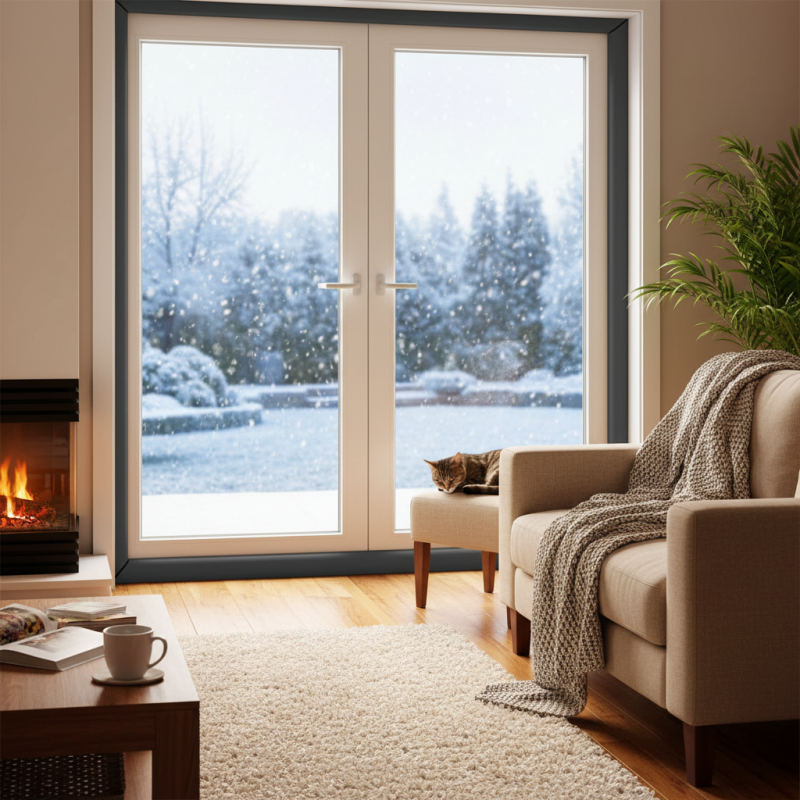 How to Choose the Best Patio Door Seal for Your Home?