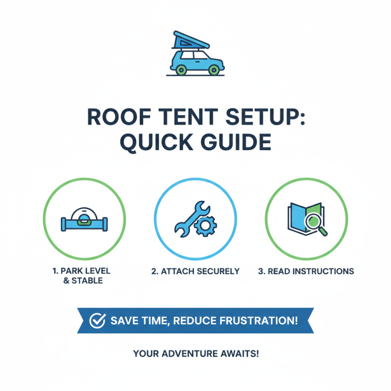 2026 Top Vehicle Roof Tent Reviews and Buying Guide?