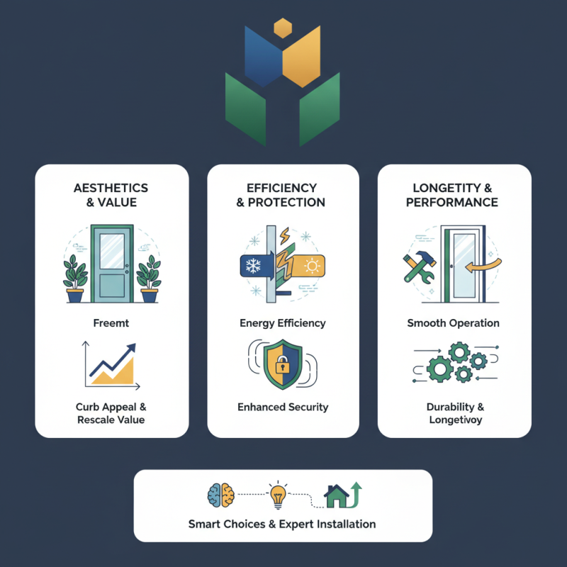 2026 Best Front Door Installation Tips You Need to Know?