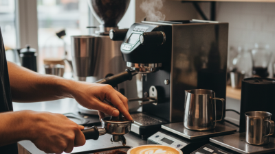 Top 5 Barista System Tools for Perfect Coffee Every Time?