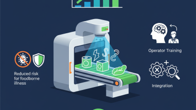 2026 How to Use X Ray for Food Inspection Effectively?