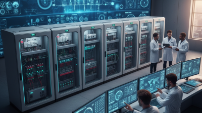 2026 How to Optimize Your Switchgear Power System for Efficiency?