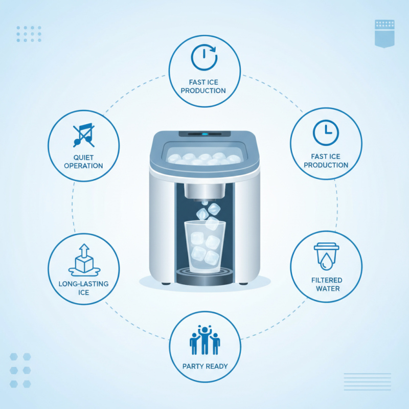 2026 Best Countertop Ice Machine Reviews and Buying Guide?