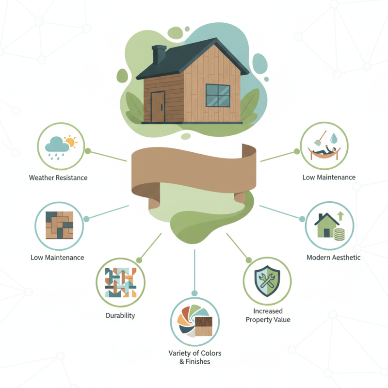 Top 10 Benefits of Wpc Cladding Wall Panels?