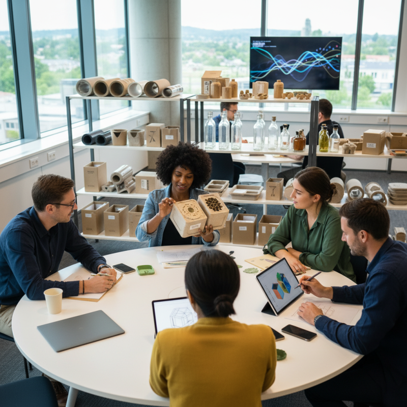 How to Start a Successful Packaging Business Today?