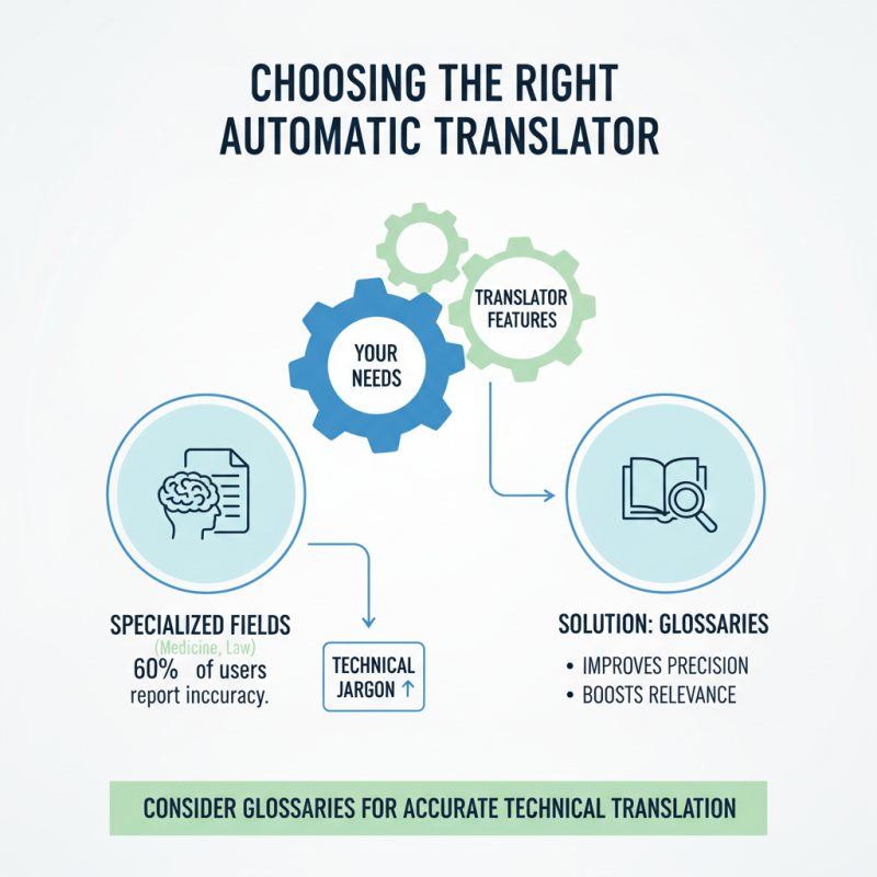 Top 10 Tips for Using Automatic Translators Effectively?