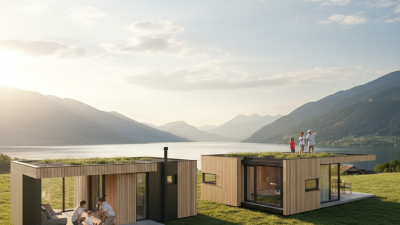 How to Choose the Best Expandable Homes for Your Family Needs?