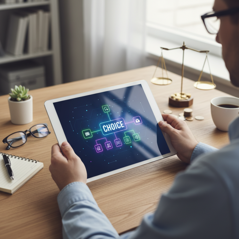 How to Choose the Best Android Tablet for Your Needs?