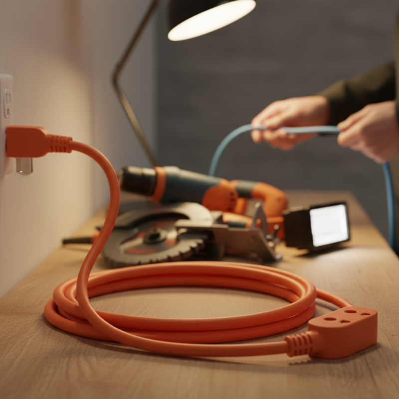 What is Extension Wire and How is it Used in Electrical Systems?