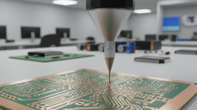 What is PCB Printing and How Does It Work?