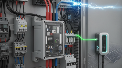 What is DC Surge Protection and Why is it Important?