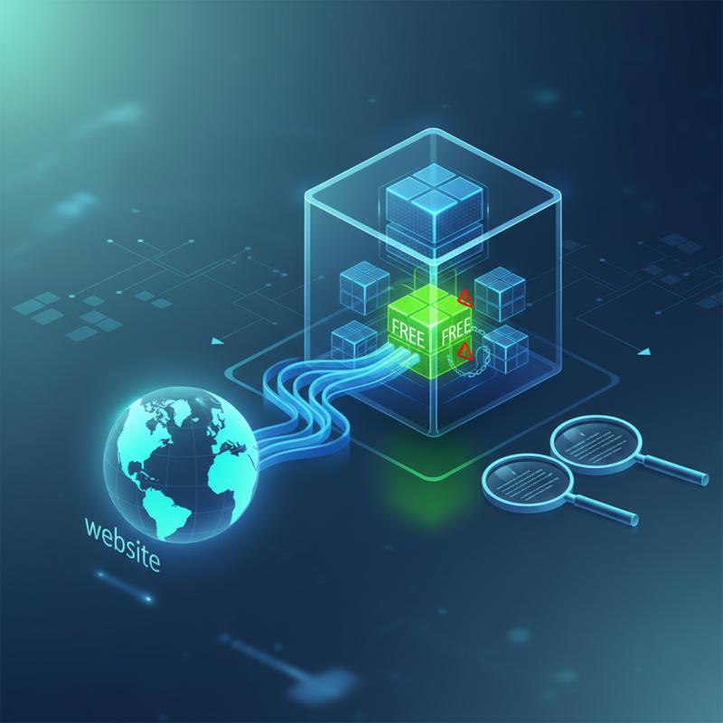 2026 How to Get a Free VPS Server for Your Website