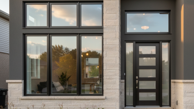 Digital Tips for Choosing Windows and Doors Brampton for Your Home?