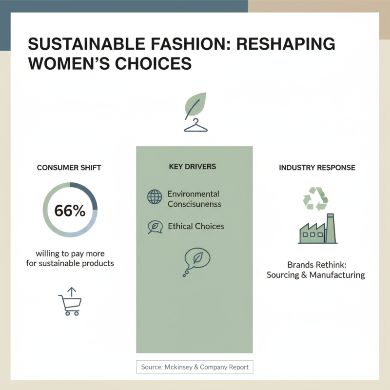 2026 Best Womens Clothing Trends You Should Know About?