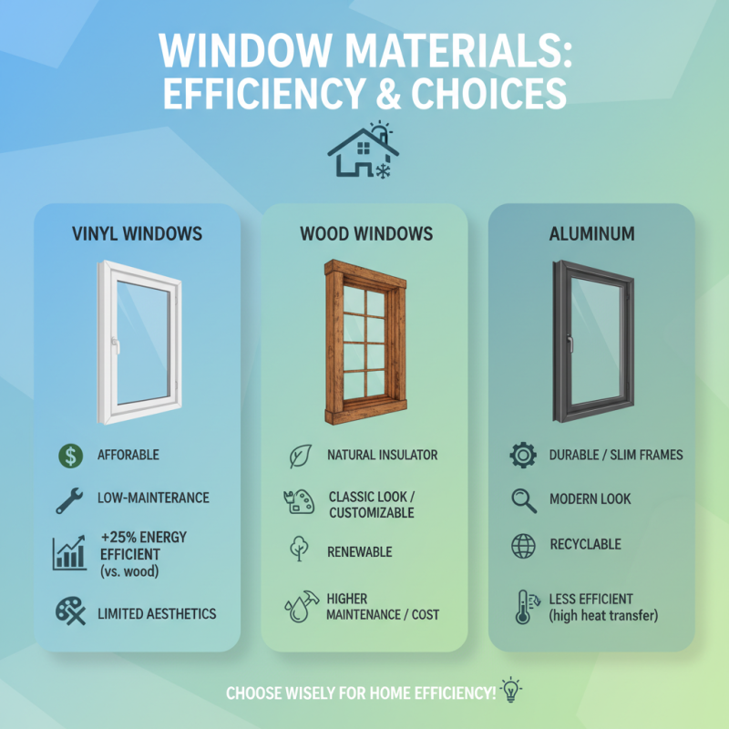 10 Essential Tips for Choosing the Best Window Replacements?