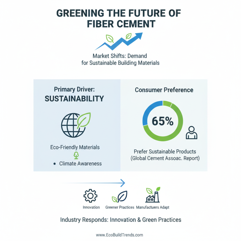 2026 Top Trends in Fiber Cement Trim Board Innovations?