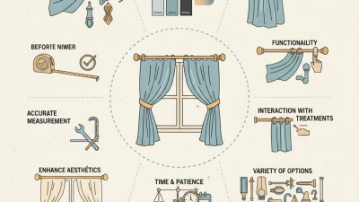 10 Tips for Choosing Carole Fabrics Drapery Hardware for Your Home