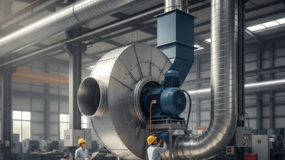 Centrifugal Exhaust Fan Tips for Optimal Performance and Efficiency?