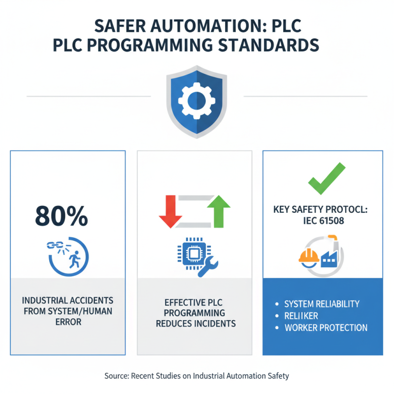 Top 10 Tips for Effective PLC Programming in Industrial Automation?