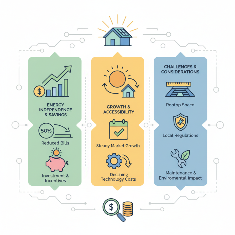 Why Choose Residential Solar Energy for Your Home?