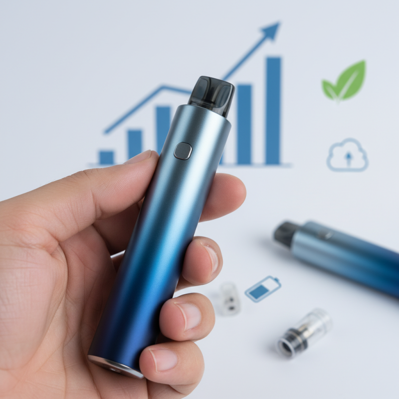 10 Essential Tips for Choosing Disposable Cigarettes?