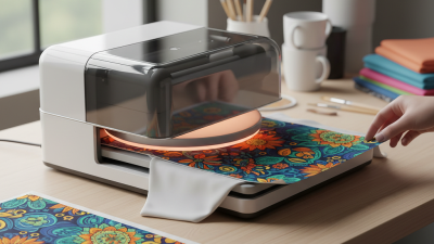 2026 Best Transfer Paper Machine Reviews and Buying Guide?