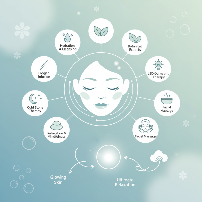 10 Best Face Spa Techniques for Glowing Skin and Ultimate Relaxation?