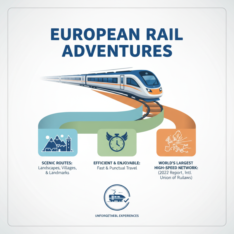 Top 10 Best European Rail Transport Experiences You Shouldn't Miss?
