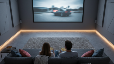 2026 How to Choose a Steady Projector for Your Home Theater Setup?