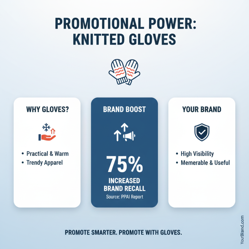 2026 Best Promotional Knitted Gloves Trends for Your Business Needs?