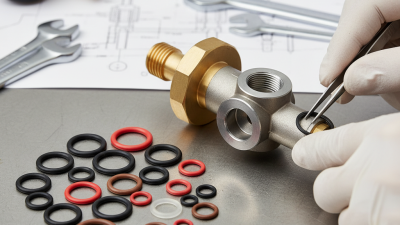 How to Choose the Right Gas Regulator O Ring for Your Needs?