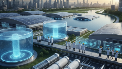 2026 How to Improve Water Treatment Systems for Better Efficiency?
