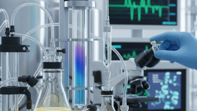 Why Are Host Cell Proteins Important in Biopharmaceutical Production?