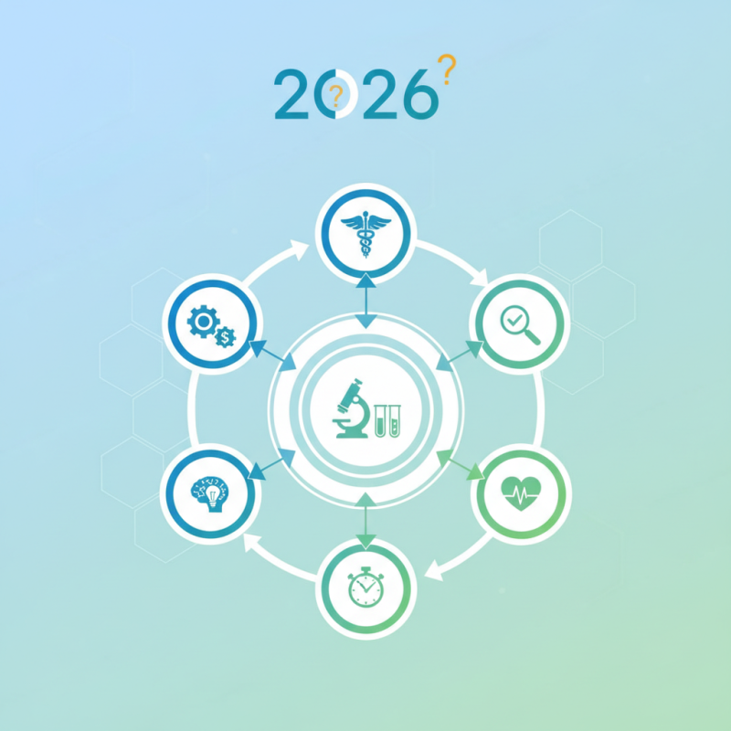 2026 How to Choose the Best Medical Laboratory Devices for Your Needs?
