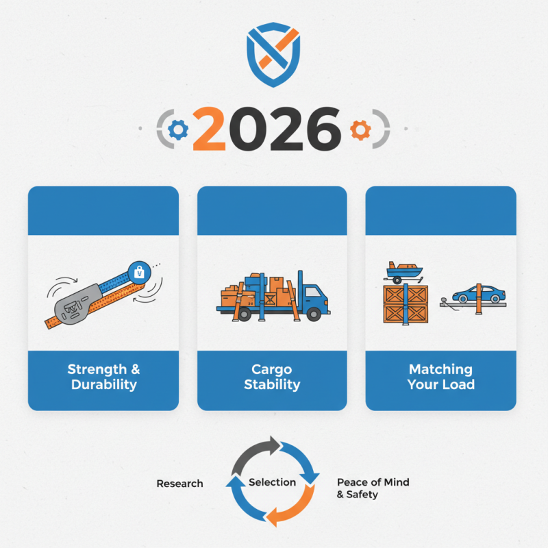 2026 Best Ratchet Straps for Secure Safe and Easy Transportation?