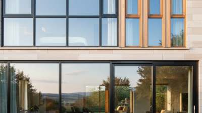 10 Best Exterior Windows for Energy Efficiency and Aesthetic Appeal?