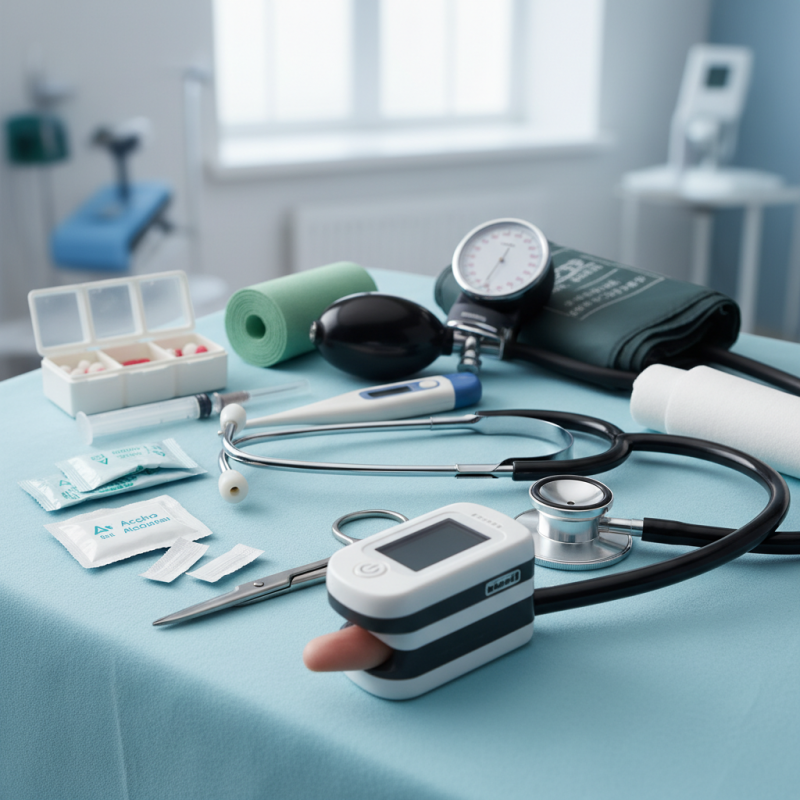 How to Choose the Best Medical Accessories for Your Needs?