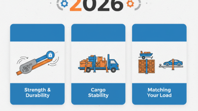 2026 Best Ratchet Straps for Secure Safe and Easy Transportation?