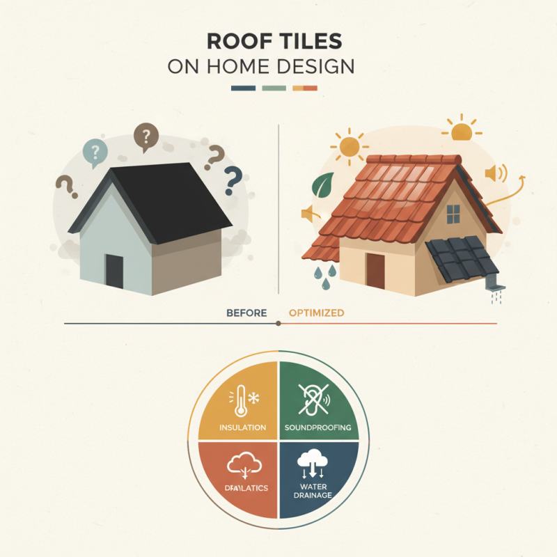 What is Roof Tile and How Does it Impact Your Home Design?