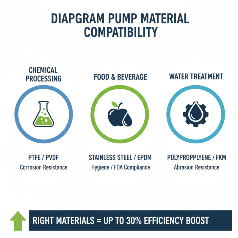 2026 How to Choose the Right 2 Diaphragm Pump for Your Needs?