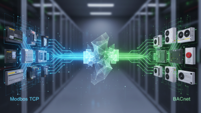 Top 10 Benefits of Modbus TCP to BACnet Integration?